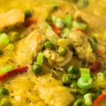 Alice Springs Chicken Recipe