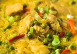 Alice Springs Chicken Recipe