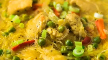 Alice Springs Chicken Recipe