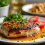 Chicken Breast Brine Recipe