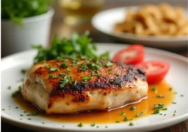 Chicken Breast Brine Recipe