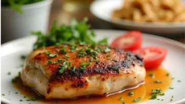 Chicken Breast Brine Recipe