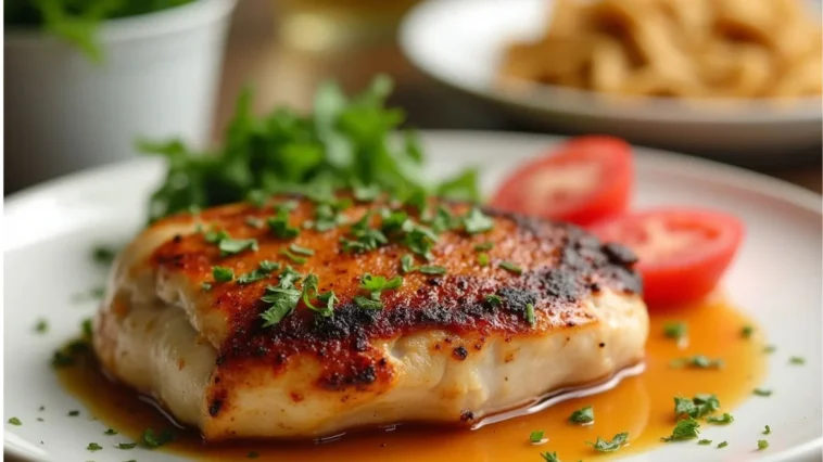 Chicken Breast Brine Recipe