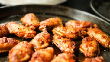 Tasty Chicken Wing Brine Recipe for Perfect Wings