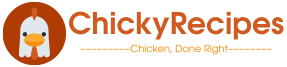 Chicky Recipes