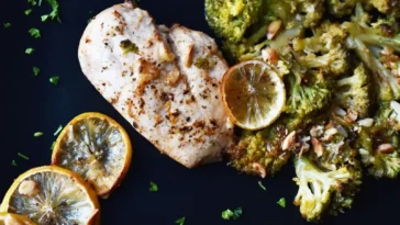 Thin Chicken Breast Recipe