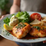 Ranch Chicken Thigh Recipes